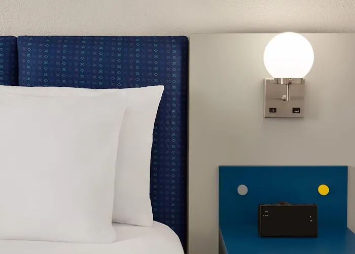 Microtel Inn & Suites By Wyndham Salt Lake City Airport