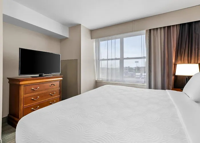 Country Inn & Suites By Radisson, Chambersburg, Pa
