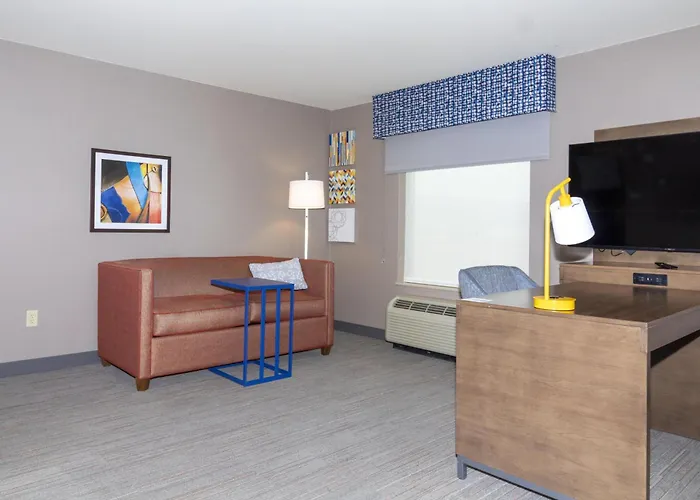 Hampton Inn Rawlins