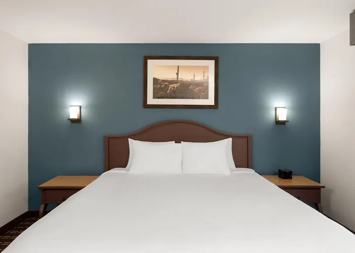 Tombstone Grand Hotel, A Baymont By Wyndham