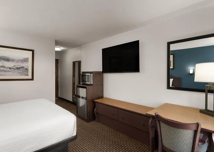 Tombstone Grand Hotel, A Baymont By Wyndham
