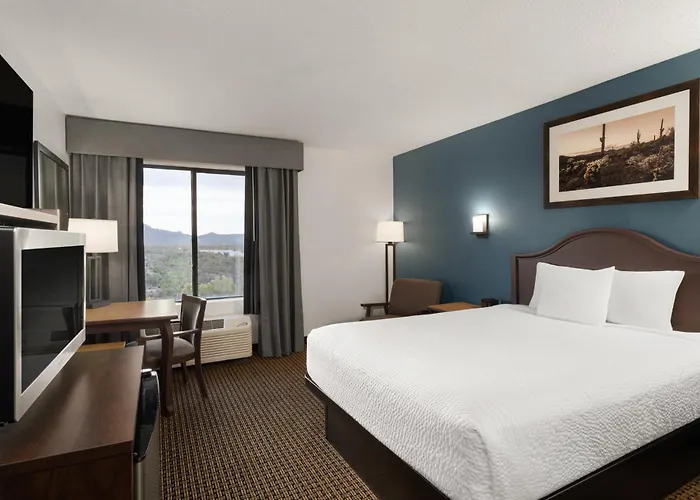 Tombstone Grand Hotel, A Baymont By Wyndham
