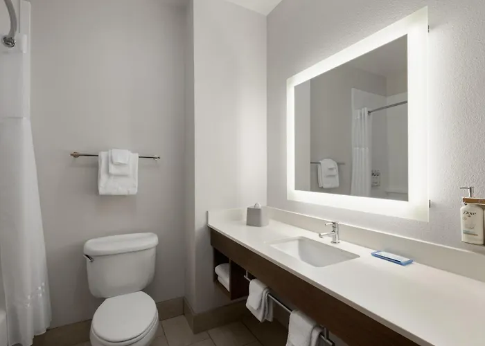 Holiday Inn Express Lake Wales North-Winter Haven By Ihg