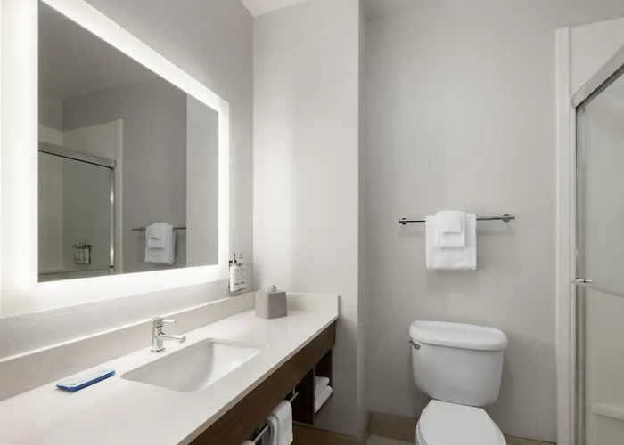Holiday Inn Express Lake Wales North-Winter Haven By Ihg