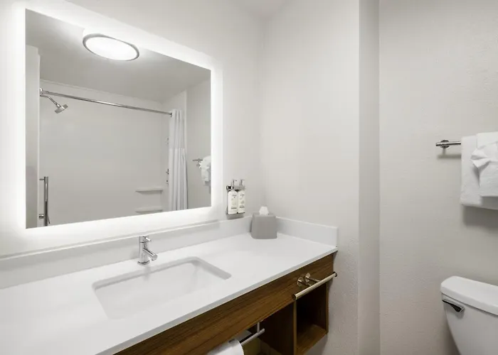 Holiday Inn Express Lake Wales North-Winter Haven By Ihg