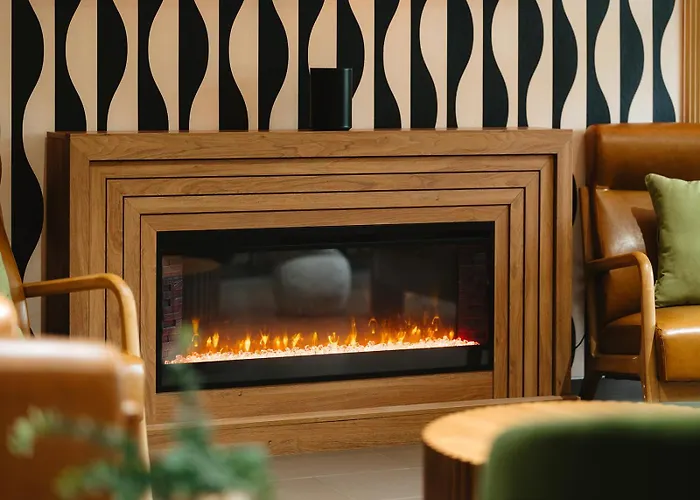 The Block Hotel Bentonville
