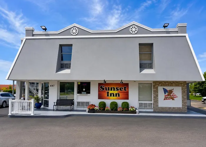 Sunset Inn