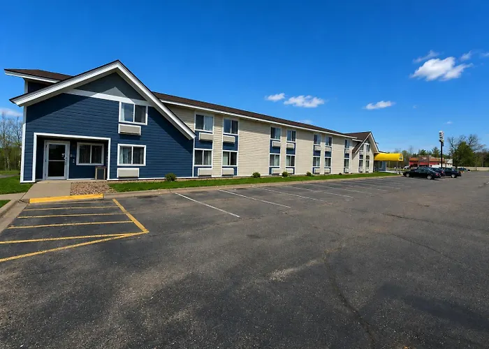 Days Inn By Wyndham Hinckley