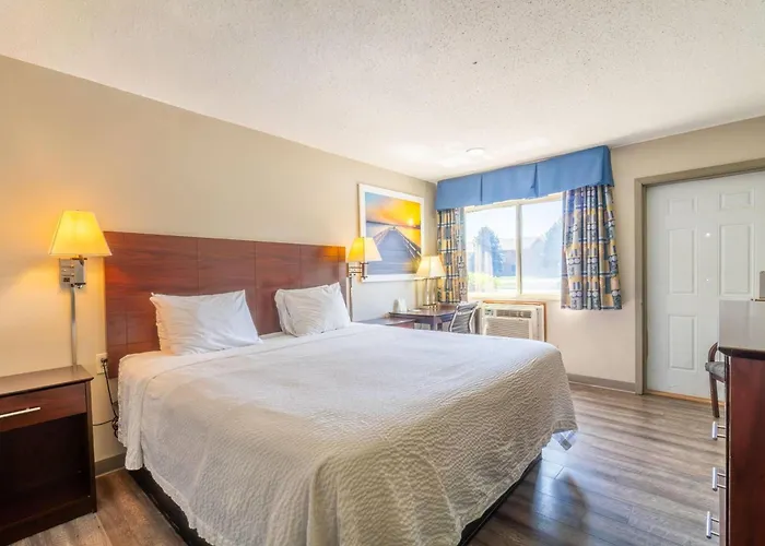Days Inn By Wyndham Sioux City