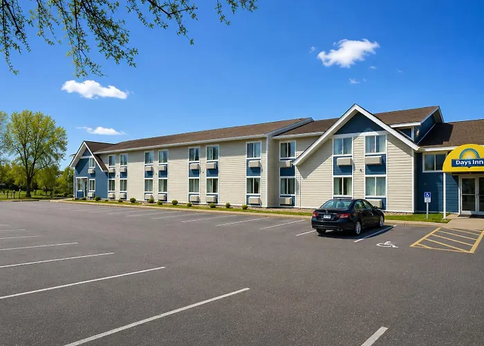 Days Inn By Wyndham Hinckley
