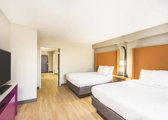 La Quinta By Wyndham Chattanooga-Hamilton Place