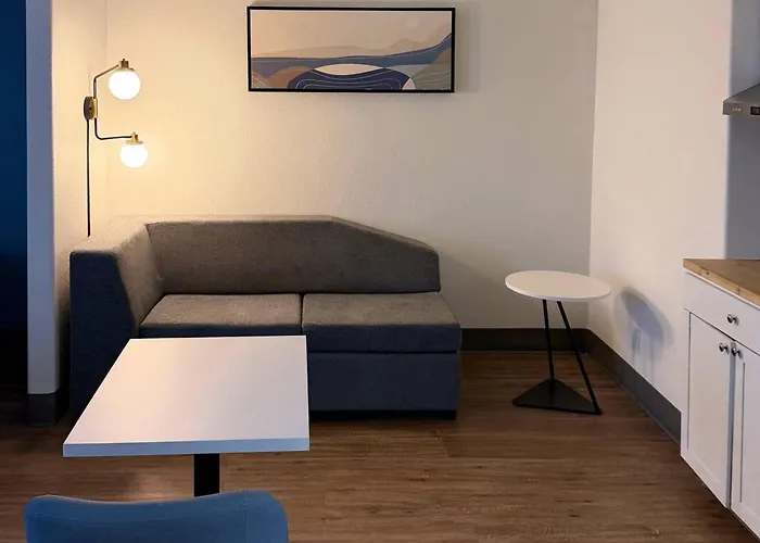 Sleep Inn & Suites Mifflinville -Bloomsburg