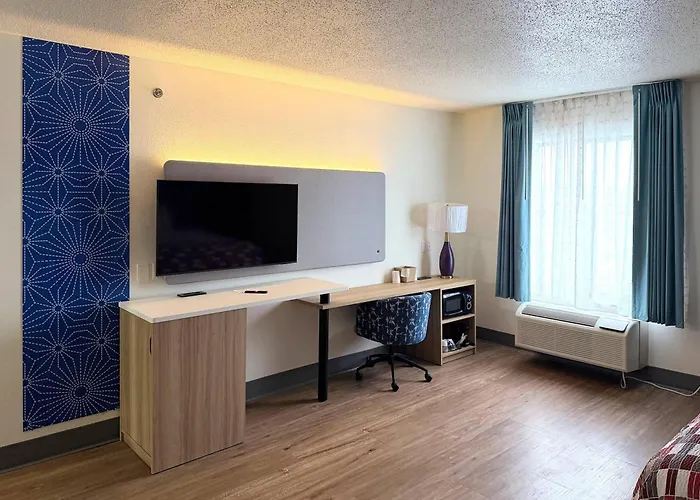 Sleep Inn & Suites Mifflinville -Bloomsburg