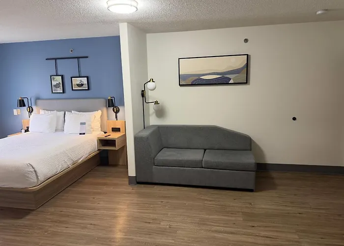 Sleep Inn & Suites Mifflinville -Bloomsburg