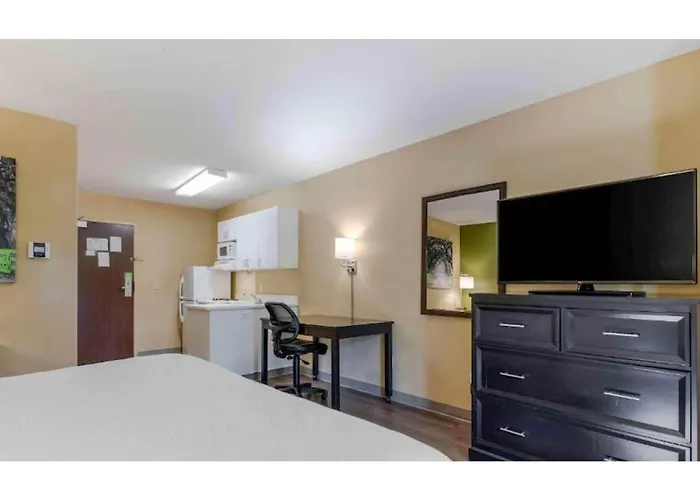Studio 6 Extended Stay Fairfield, Oh - Cincinnati