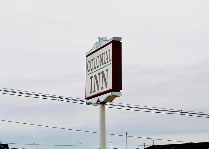 Colonial Inn