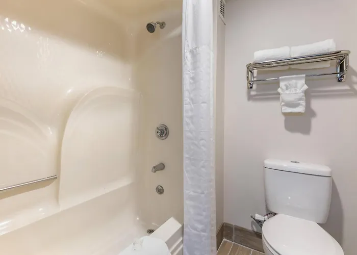 Quality Inn Cape Girardeau North