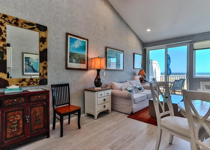 Sea Crest