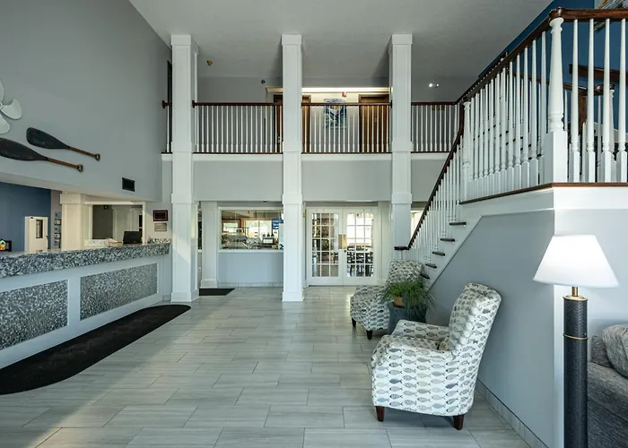 Dunes Express Inn And Suites