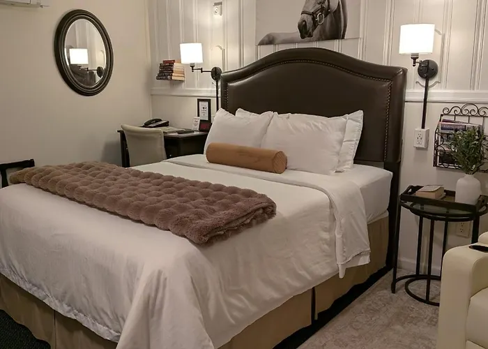 Amherst Inn - Virginia