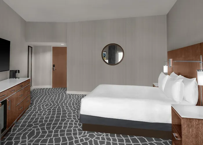 Hyatt Regency Princeton