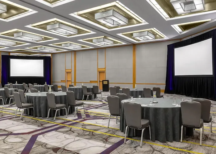 Hyatt Regency Princeton
