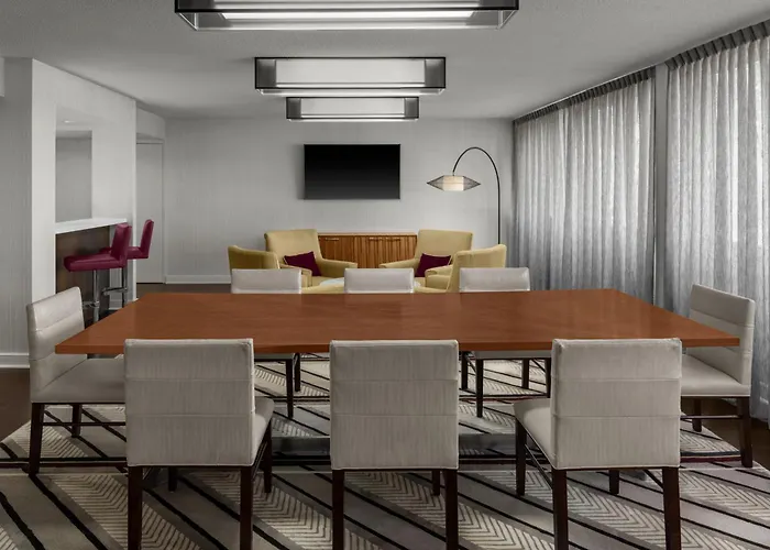 Hyatt Regency Princeton