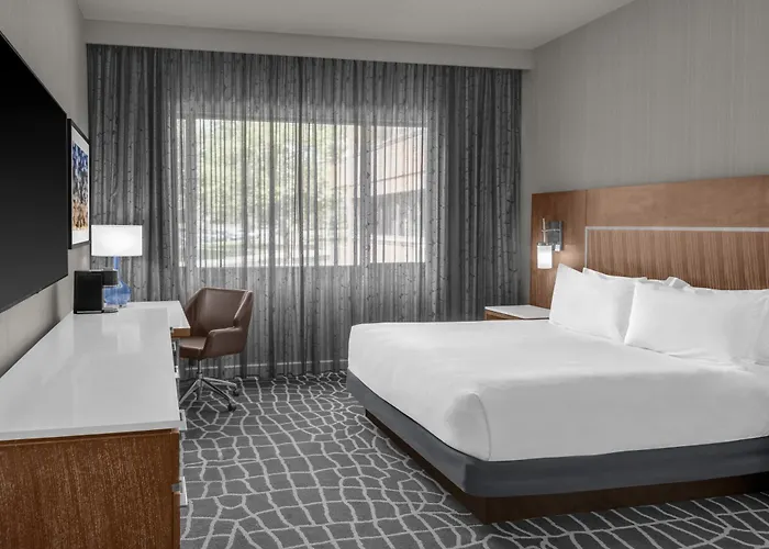 Hyatt Regency Princeton