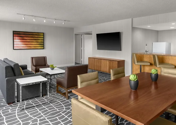 Hyatt Regency Princeton