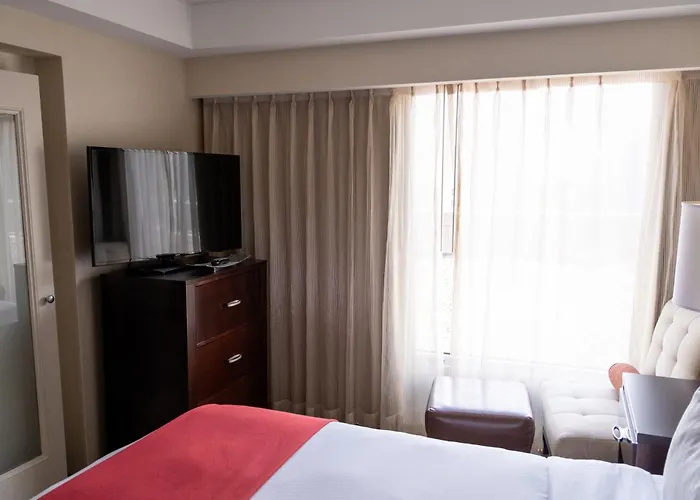 The Statler Hotel At Cornell University