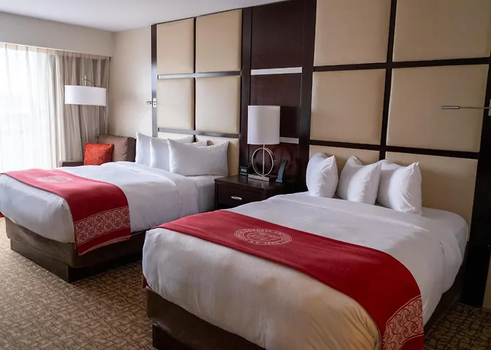 The Statler Hotel At Cornell University
