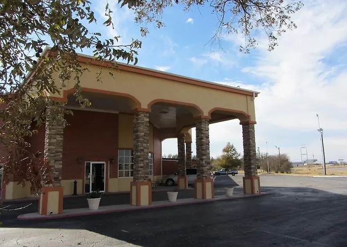 Frontier Inn