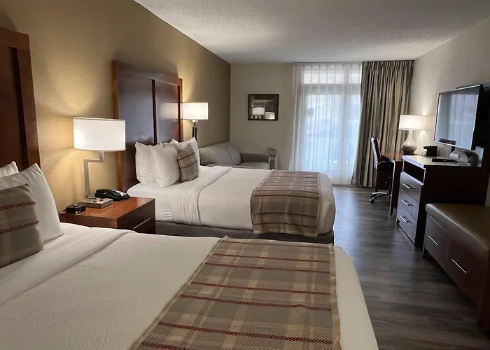 The Inn At Apple Valley, An Ascend Collection Hotel