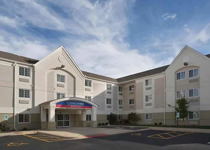 Candlewood Suites - Peoria At Grand Prairie By Ihg