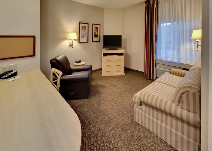 Candlewood Suites - Peoria At Grand Prairie By Ihg