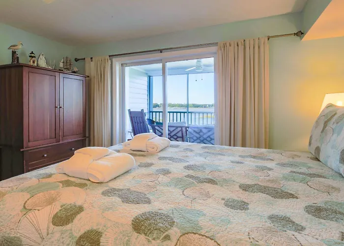 Turn Of River Condo