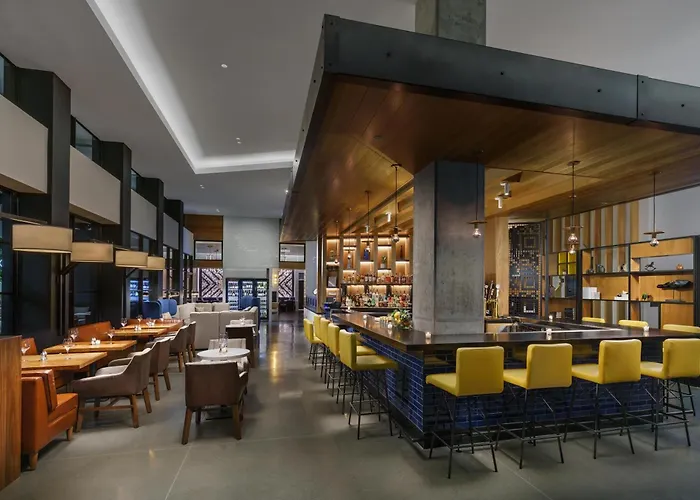 Hotel Hyatt Centric Mountain View