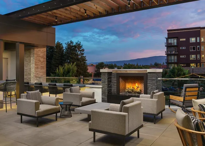 Hyatt Centric Mountain View