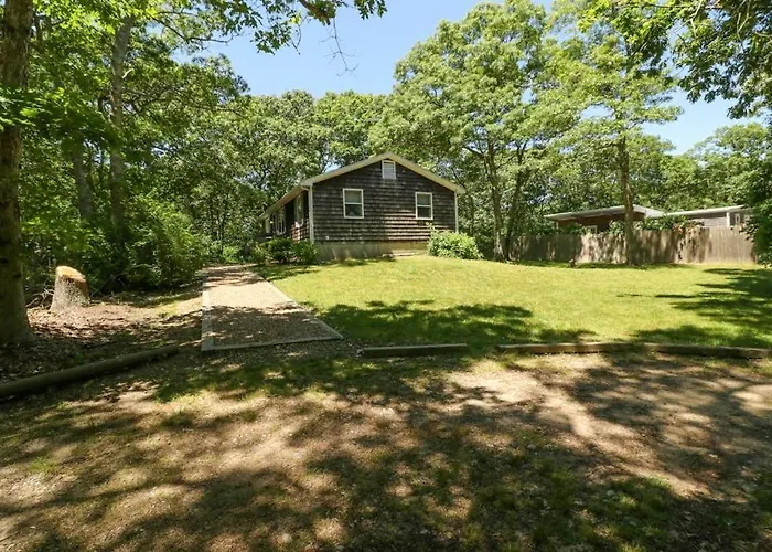 Sea Glen Cottage