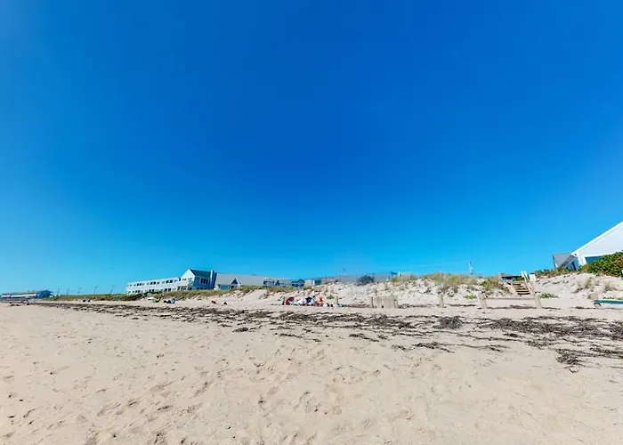 Sand & Beach Within Reach