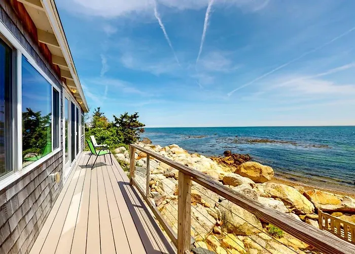 Retreat Cottage