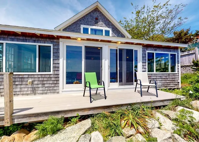 Retreat Cottage
