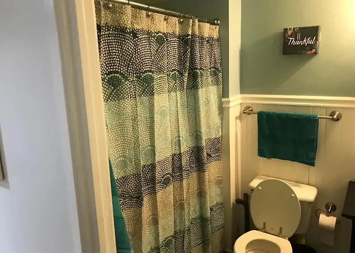 Full Loft Apartment Near Omni Hotel