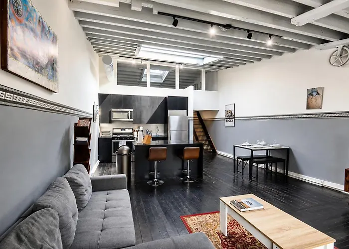 The Havana Lofts