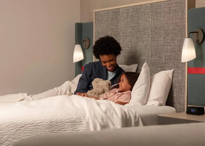 Avid Hotel Nashville South - Smyrna By Ihg