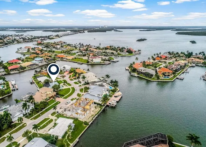 Marco Island Getaway