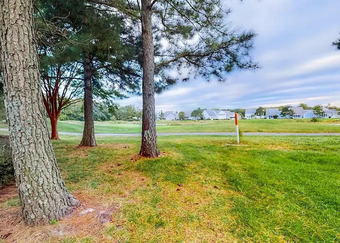 Bear Trap Dunes - 112A Willow Oak Ave