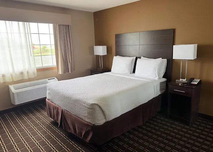 Best Western Dodgeville Inn & Suites