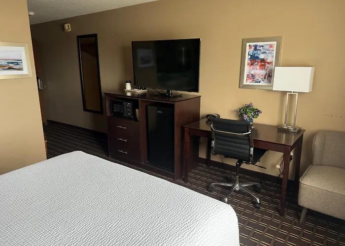 Best Western Dodgeville Inn & Suites