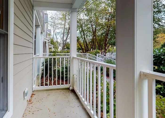 Bear Trap Dunes - 112A Willow Oak Ave
